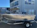 New Makocraft 410 HD Dinghy - Hull Only