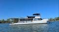 Custom Houseboat 50 ft