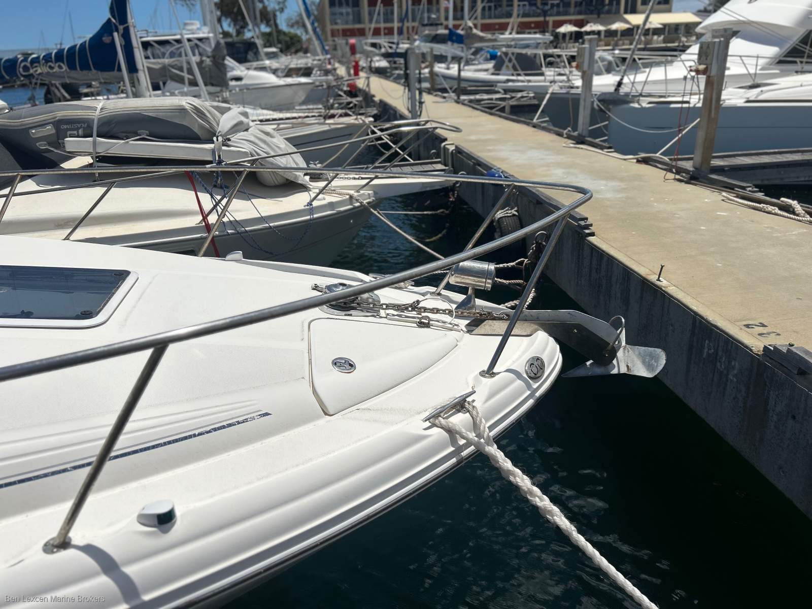 Sea Ray 335 Sundancer TURN KEY READY