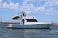 Randell 43 Flybridge with a Hand Crafted Timber Interior