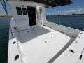 Randell 43 Flybridge with a Hand Crafted Timber Interior