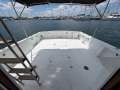 Randell 43 Flybridge with a Hand Crafted Timber Interior