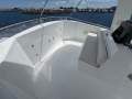 Randell 43 Flybridge with a Hand Crafted Timber Interior