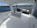 Randell 43 Flybridge with a Hand Crafted Timber Interior