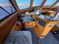 Randell 43 Flybridge with a Hand Crafted Timber Interior