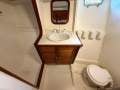 Randell 43 Flybridge with a Hand Crafted Timber Interior