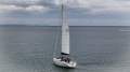 Catalina 34 MK II ~ Shoal draft 1.3m, Hinged mast