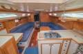 Catalina 34 MK II ~ Shoal draft 1.3m, Hinged mast