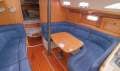 Catalina 34 MK II ~ Shoal draft 1.3m, Hinged mast