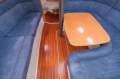 Catalina 34 MK II ~ Shoal draft 1.3m, Hinged mast