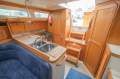 Catalina 34 MK II ~ Shoal draft 1.3m, Hinged mast