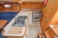Catalina 34 MK II ~ Shoal draft 1.3m, Hinged mast