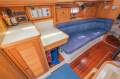 Catalina 34 MK II ~ Shoal draft 1.3m, Hinged mast
