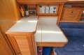 Catalina 34 MK II ~ Shoal draft 1.3m, Hinged mast