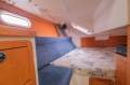 Catalina 34 MK II ~ Shoal draft 1.3m, Hinged mast