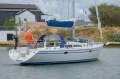 Catalina 34 MK II ~ Shoal draft 1.3m, Hinged mast