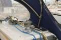 Catalina 34 MK II ~ Shoal draft 1.3m, Hinged mast