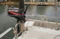 Catalina 34 MK II ~ Shoal draft 1.3m, Hinged mast