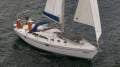 Catalina 34 MK II ~ Shoal draft 1.3m, Hinged mast