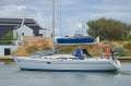 Catalina 34 MK II ~ Shoal draft 1.3m, Hinged mast
