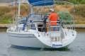 Catalina 34 MK II ~ Shoal draft 1.3m, Hinged mast