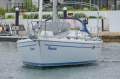 Catalina 34 MK II ~ Shoal draft 1.3m, Hinged mast
