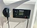Brig Navigator 730 " BOAT HOUSE RACKING AVAILABLE ":VHF Radio