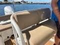 Brig Navigator 730 " BOAT HOUSE RACKING AVAILABLE ":Helm Chair