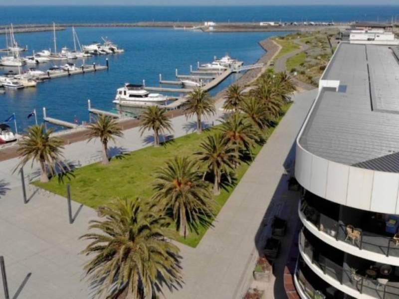 13m Marina Berths for Lease - Wyndham Harbour Marina