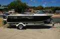 Quintrex 530 Lazeabout 2014 runabout