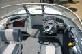 Quintrex 530 Lazeabout 2014 runabout
