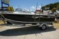 Quintrex 530 Lazeabout 2014 runabout