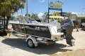 Quintrex 530 Lazeabout 2014 runabout