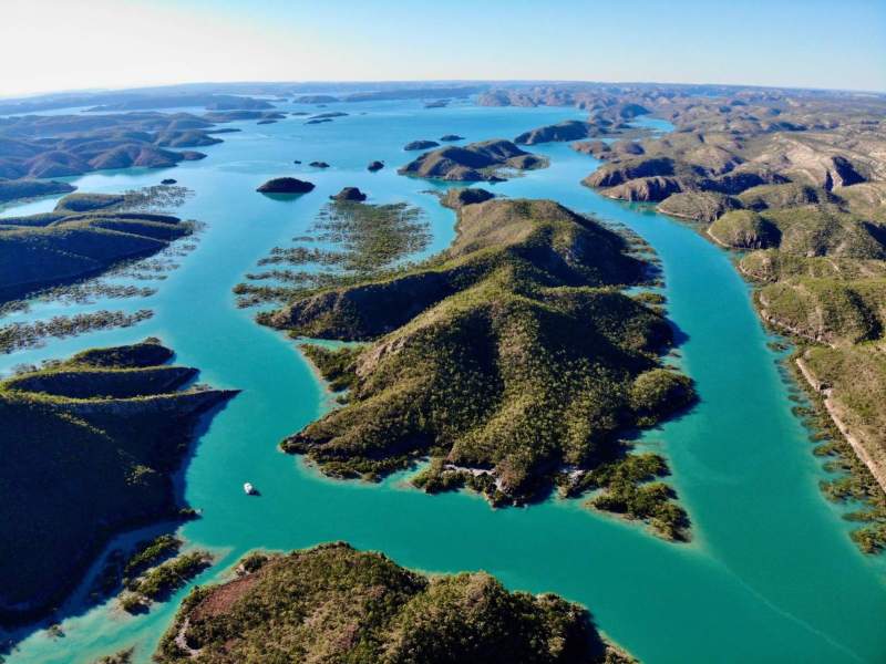 For Sale: Single Zone North Coast FTOL