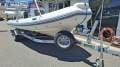 Brig Navigator 610 With 2016 Honda 100HP 4-Stroke (200 Hours)