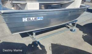 Bluefin 3.80 Varmint