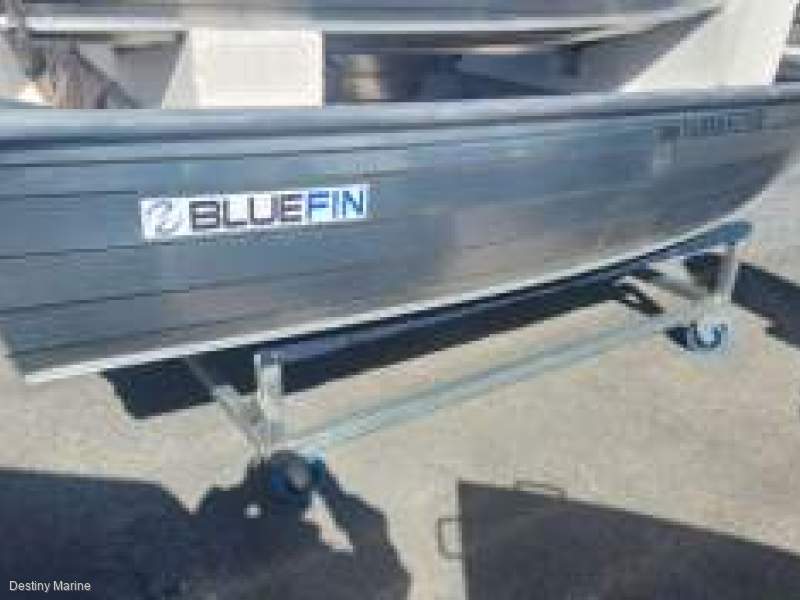 Bluefin 3.80 Varmint