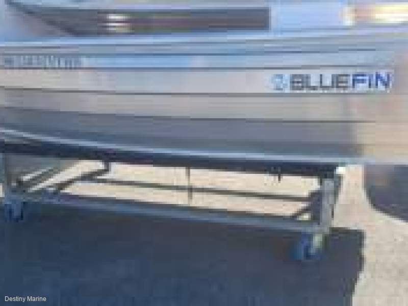 Bluefin 3.80 Varmint WB