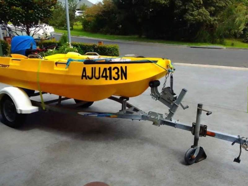 Polycraft 3.00 Tuff Tender