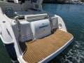 Sunrunner 3700LE Tabernacle - Repowered (400hrs), Hydrofoils