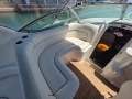 Sunrunner 3700LE Tabernacle - Repowered (400hrs), Hydrofoils