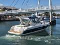 Sunrunner 3700LE Tabernacle - Repowered (400hrs), Hydrofoils