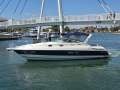 Sunrunner 3700LE Tabernacle - Repowered (400hrs), Hydrofoils