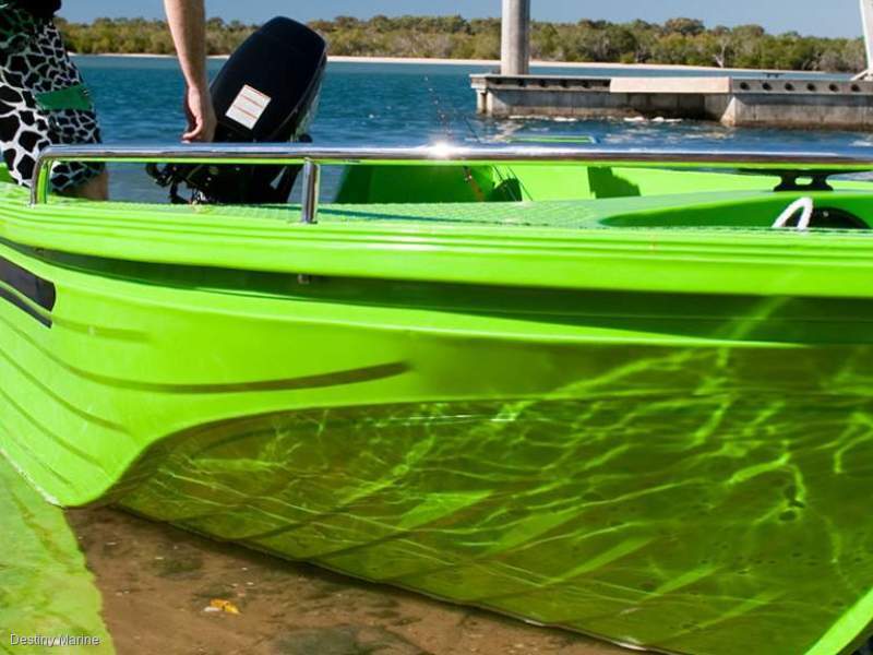 Polycraft 4.10 Challenger Open