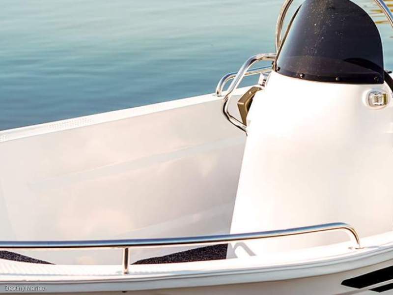 Polycraft 4.50 Drifter Runabout