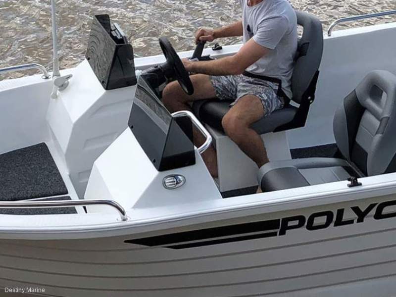 Polycraft 4.10 Challenger Open