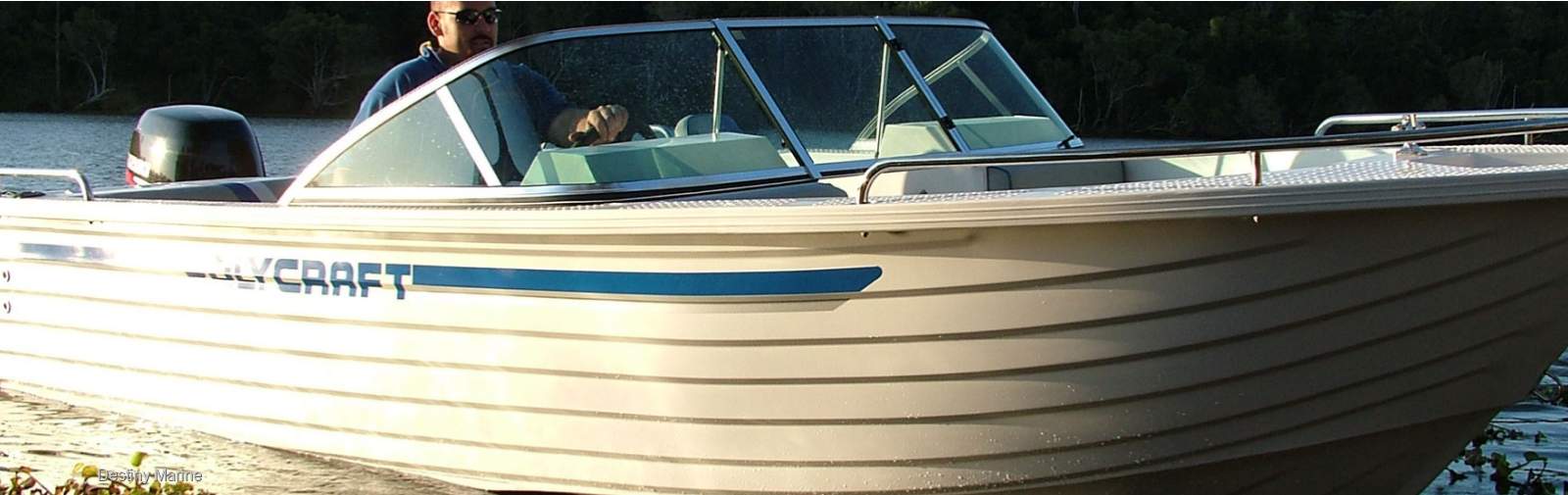 Polycraft 5.30 Warrior Centre Console