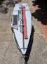ILCA - Laser Standard Dinghy