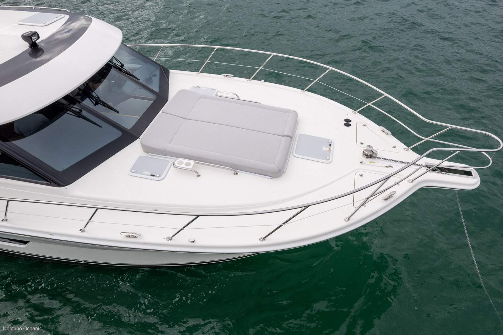 New Riviera 445 SUV PLATINUM