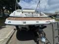 Crownline 220 EX Bowrider